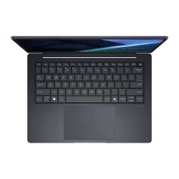 Portátil ASUS ExpertBook B3 16GB/512GB 14 polegadas WUXGA Intel Core Ultra 5 325 SSD Sem Sistema Operativo Cinzento - 2,1 GHz