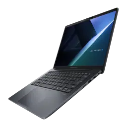 Portátil ASUS ExpertBook B3 16GB/512GB 14 polegadas WUXGA Intel Core Ultra 5 325 SSD Sem Sistema Operativo Cinzento - 3,4 GHz