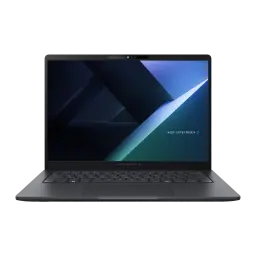 Portátil ASUS ExpertBook B3 16GB/512GB 14 polegadas WUXGA Intel Core Ultra 5 325 SSD Sem Sistema Operativo Cinzento