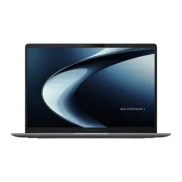 Portátil ASUS ExpertBook P3 G1 16GB/512GB 16 polegadas WUXGA Intel Core Ultra 5 225H SSD Windows 11 Pro Cinzento - 300 cd/m²