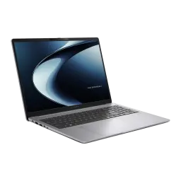 Portátil ASUS ExpertBook P3 G1 16GB/512GB 16 polegadas WUXGA Intel Core Ultra 5 225H SSD Windows 11 Pro Cinzento - 4,9 GHz