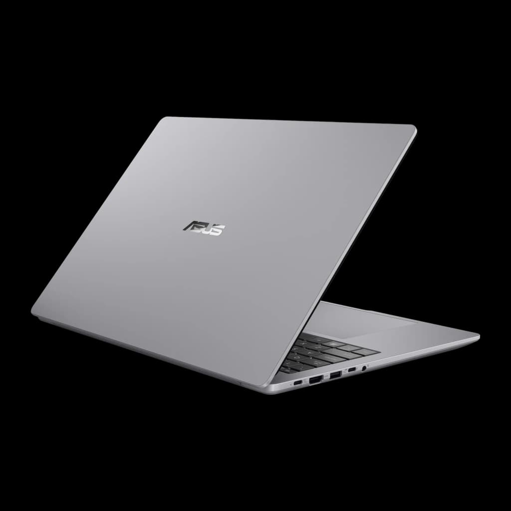 Portátil ASUS ExpertBook P3 G1 16GB/512GB 16 polegadas WUXGA Intel Core Ultra 5 225H SSD Windows 11 Pro Cinzento - 4,3 GHz