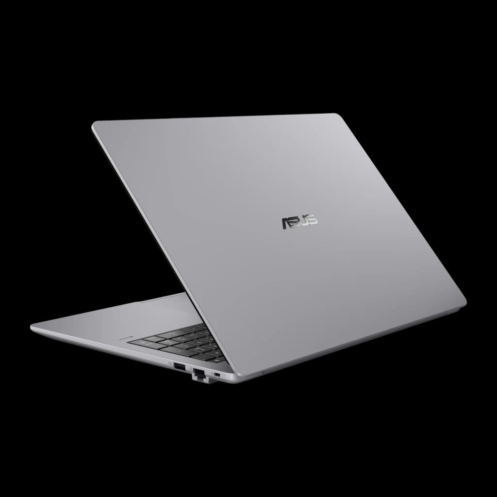 Portátil ASUS ExpertBook P3 G1 16GB/512GB 16 polegadas WUXGA Intel Core Ultra 5 225H SSD Windows 11 Pro Cinzento - 2,5 GHz