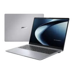 Portátil ASUS ExpertBook P3 G1 16GB/512GB 16 polegadas WUXGA Intel Core Ultra 5 225H SSD Windows 11 Pro Cinzento - 1,7 GHz