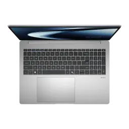 Portátil ASUS ExpertBook P3 G1 16GB/512GB 16 polegadas WUXGA Intel Core Ultra 5 225H SSD Windows 11 Pro Cinzento - 1,3 GHz
