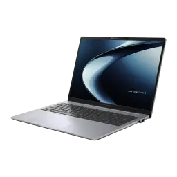 Portátil ASUS ExpertBook P3 G1 16GB/512GB 16 polegadas WUXGA Intel Core Ultra 5 225H SSD Windows 11 Pro Cinzento - 60 Hz