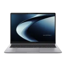 Portátil ASUS ExpertBook P3 G1 16GB/512GB 16 polegadas WUXGA Intel Core Ultra 5 225H SSD Windows 11 Pro Cinzento