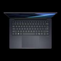 Portable ASUS ExpertBook B3 16 Go/512 Go 14 pouces WUXGA Intel Core Ultra 7 356H SSD Sans Système d'Exploitation Gris - 96 GB