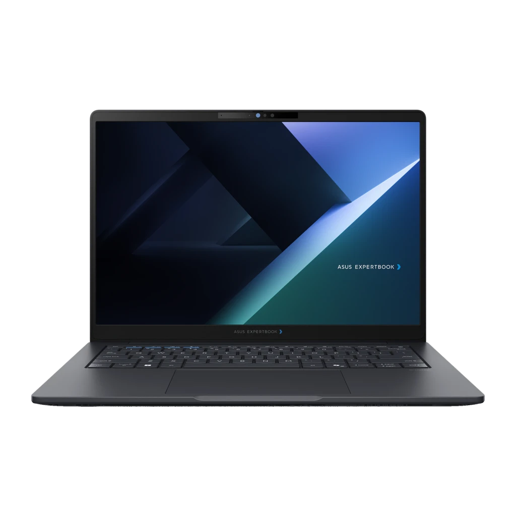 Portable ASUS ExpertBook B3 16 Go/512 Go 14 pouces WUXGA Intel Core Ultra 7 356H SSD Sans Système d'Exploitation Gris