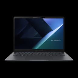 Portable ASUS ExpertBook B3 16 Go/512 Go 14 pouces WUXGA Intel Core Ultra 7 356H SSD Sans Système d'Exploitation Gris
