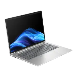 PC portable HP EliteBook 6 G1ah 16 Go/512 Go 14 pouces WUXGA AMD Ryzen 5 220 SSD Windows 11 Pro Argent - écran