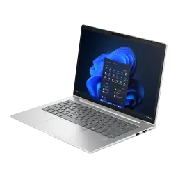 PC portable HP EliteBook 6 G1ah 16 Go/512 Go 14 pouces WUXGA AMD Ryzen 5 220 SSD Windows 11 Pro Argent - IPS