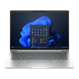PC portable HP EliteBook 6 G1ah 16 Go/512 Go 14 pouces WUXGA AMD Ryzen 5 220 SSD Windows 11 Pro Argent