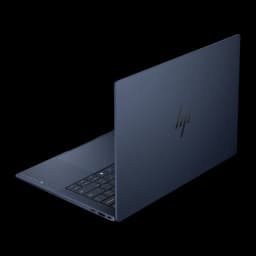 Ordinateur portable HP EliteBook X G2q 32 Go/1 To 14 pouces OLED Snapdragon X1P-42-100 SSD Windows 11 Pro Bleu atmosférico