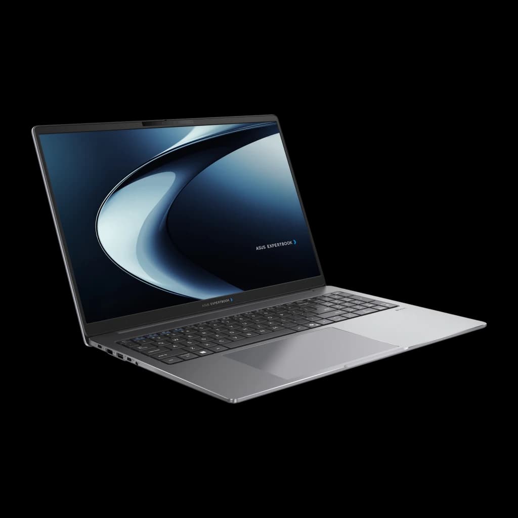 Portable ASUS ExpertBook P5 G2 16Go/512Go 16 pouces WQXGA AMD Ryzen AI 7 445 SSD Sans Système d'Exploitation Gris - 144 Hz