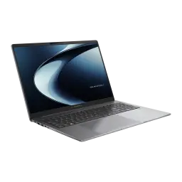 Portable ASUS ExpertBook P5 G2 16Go/512Go 16 pouces WQXGA AMD Ryzen AI 7 445 SSD Sans Système d'Exploitation Gris - 144 Hz
