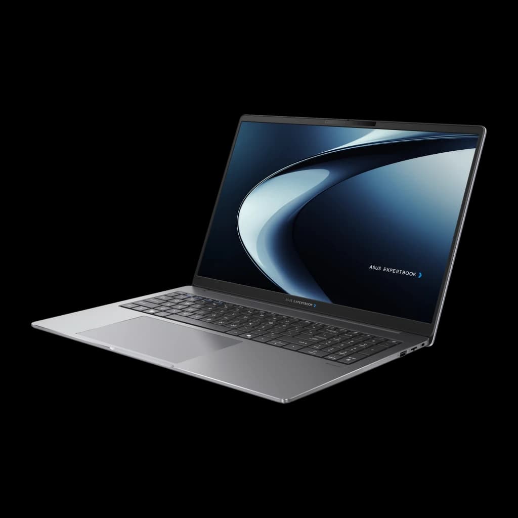 Portable ASUS ExpertBook P5 G2 16Go/512Go 16 pouces WQXGA AMD Ryzen AI 7 445 SSD Sans Système d'Exploitation Gris - 2 GHz
