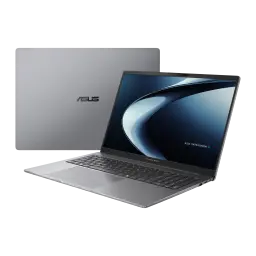 Portable ASUS ExpertBook P5 G2 16Go/512Go 16 pouces WQXGA AMD Ryzen AI 7 445 SSD Sans Système d'Exploitation Gris - 400 cd/m²