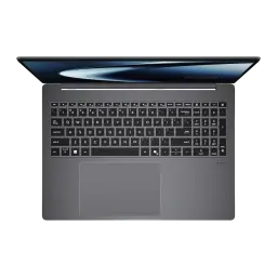 Portable ASUS ExpertBook P5 G2 16Go/512Go 16 pouces WQXGA AMD Ryzen AI 7 445 SSD Sans Système d'Exploitation Gris - 4,6 GHz