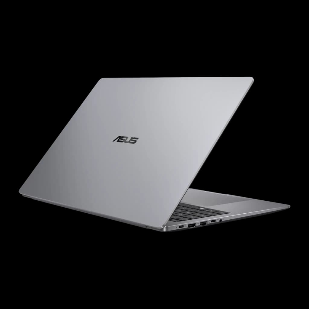 Portable ASUS ExpertBook P5 G2 16Go/512Go 16 pouces WQXGA AMD Ryzen AI 7 445 SSD Sans Système d'Exploitation Gris - 6 MB