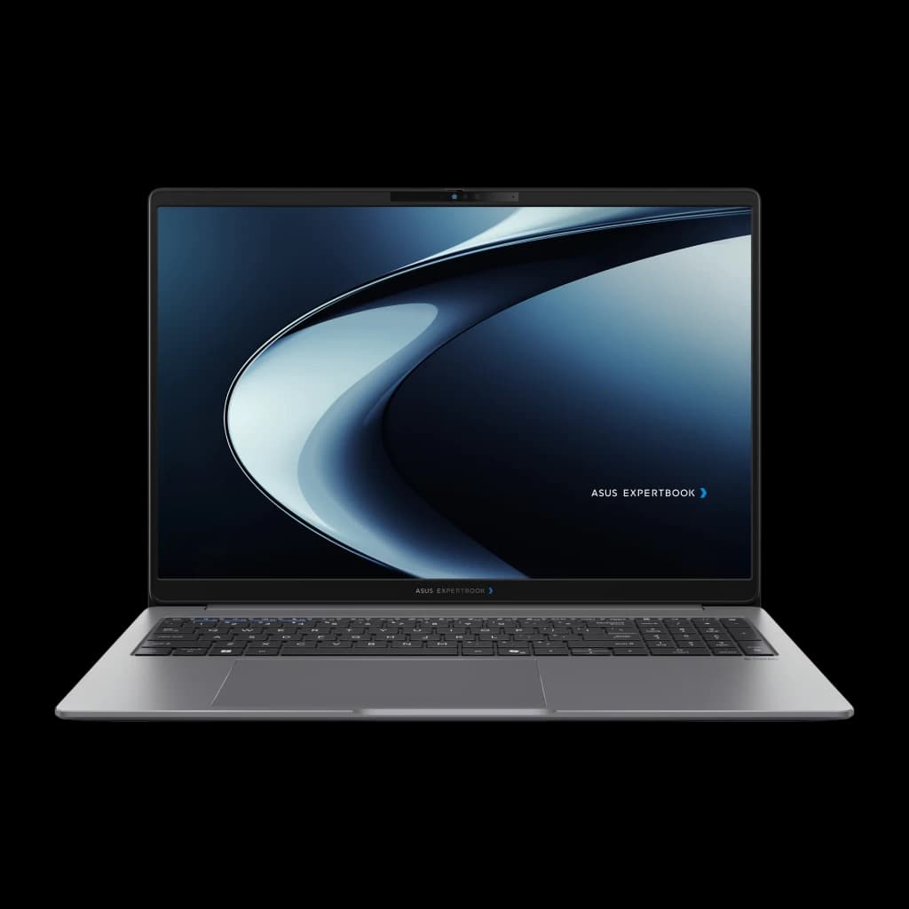 Portable ASUS ExpertBook P5 G2 16Go/512Go 16 pouces WQXGA AMD Ryzen AI 7 445 SSD Sans Système d'Exploitation Gris