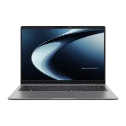 Portable ASUS ExpertBook P5 G2 16Go/512Go 16 pouces WQXGA AMD Ryzen AI 7 445 SSD Sans Système d'Exploitation Gris