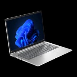 Portátil HP EliteBook 6 G2i Wolf Pro Security Edition 16GB/512GB 14 pulgadas WUXGA Intel Core 5 320 SSD Plata - 4,6 GHz