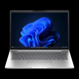 Portátil HP EliteBook 6 G2i Wolf Pro Security Edition 16GB/512GB 14 pulgadas WUXGA Intel Core 5 320 SSD Plata