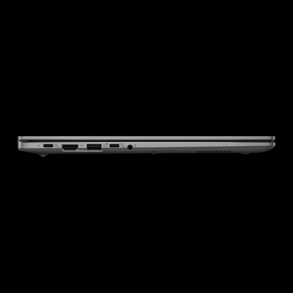ASUS ExpertBook P3 16GB Cinzento