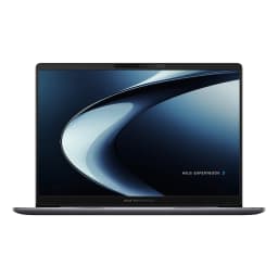 Portátil ASUS ExpertBook P3 16GB/512GB 14 polegadas WQXGA AMD Ryzen 7 8840HS SSD Windows 11 Pro Cinzento PM3406CHA-NZ0264X
