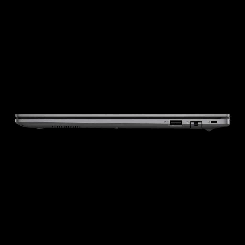 Portátil ASUS ExpertBook P3 16GB/512GB 14 polegadas WQXGA AMD Ryzen 7 8840HS SSD Windows 11 Pro Cinzento PM3406CHA-NZ0264X