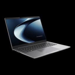 Portátil ASUS ExpertBook P3 16GB/512GB 14 polegadas WQXGA AMD Ryzen 7 8840HS SSD Windows 11 Pro Cinzento PM3406CHA-NZ0264X