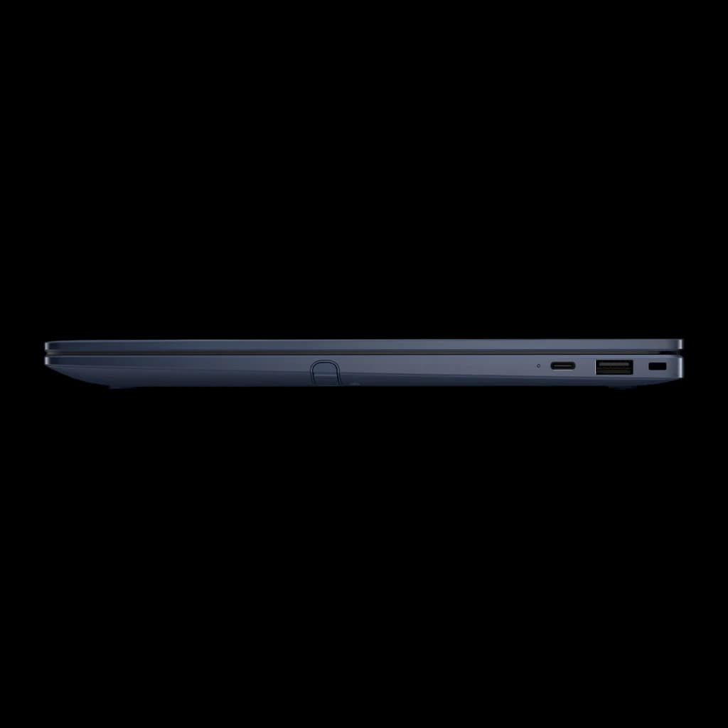 Portátil HP EliteBook X Flip G2i 32GB/512GB 14 pulgadas Táctil Intel Core Ultra 5 325 SSD Windows 11 Pro Azul - 12 MB