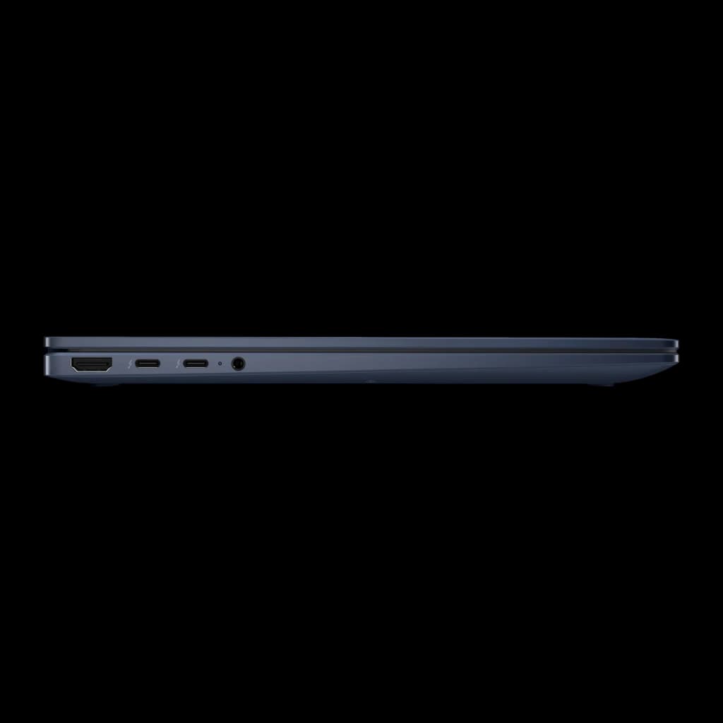 Portátil HP EliteBook X Flip G2i 32GB/512GB 14 pulgadas Táctil Intel Core Ultra 5 325 SSD Windows 11 Pro Azul - 32 GB