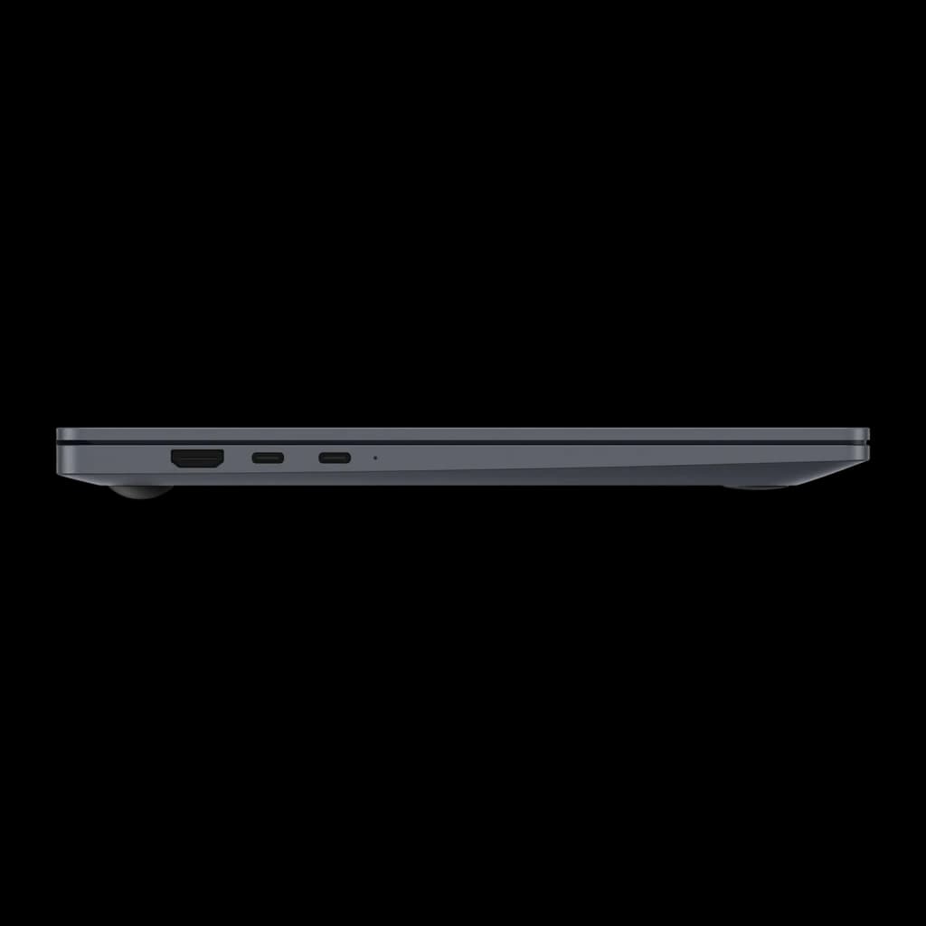 Portátil Samsung Galaxy Book6 16GB/512GB 14 pulgadas WUXGA IPS Intel Core 5 315 SSD Windows 11 Home Gris - 350 cd / m²