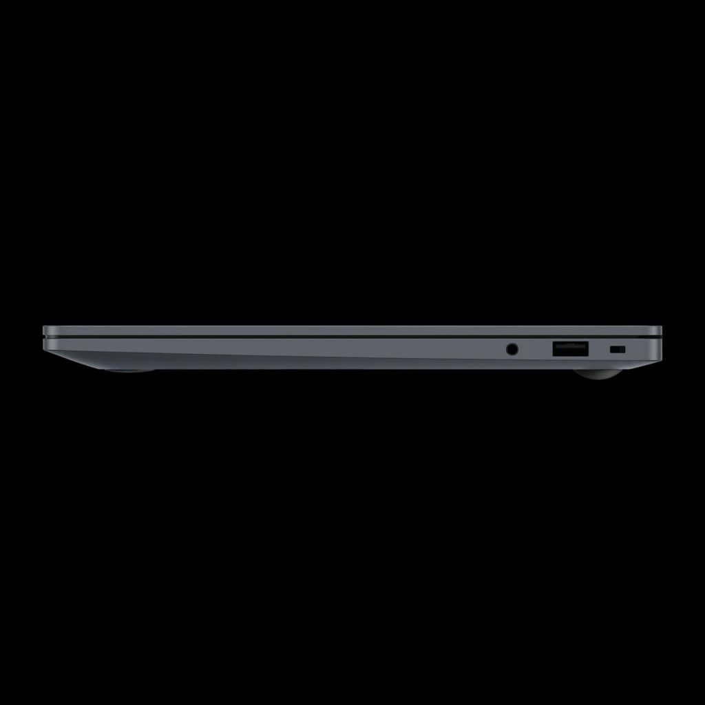 Portátil Samsung Galaxy Book6 16GB/512GB 14 pulgadas WUXGA IPS Intel Core 5 315 SSD Windows 11 Home Gris - 4,4 GHz