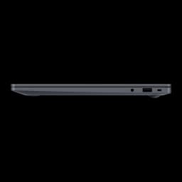 Portátil Samsung Galaxy Book6 16GB/512GB 14 pulgadas WUXGA IPS Intel Core 5 315 SSD Windows 11 Home Gris - 4,4 GHz