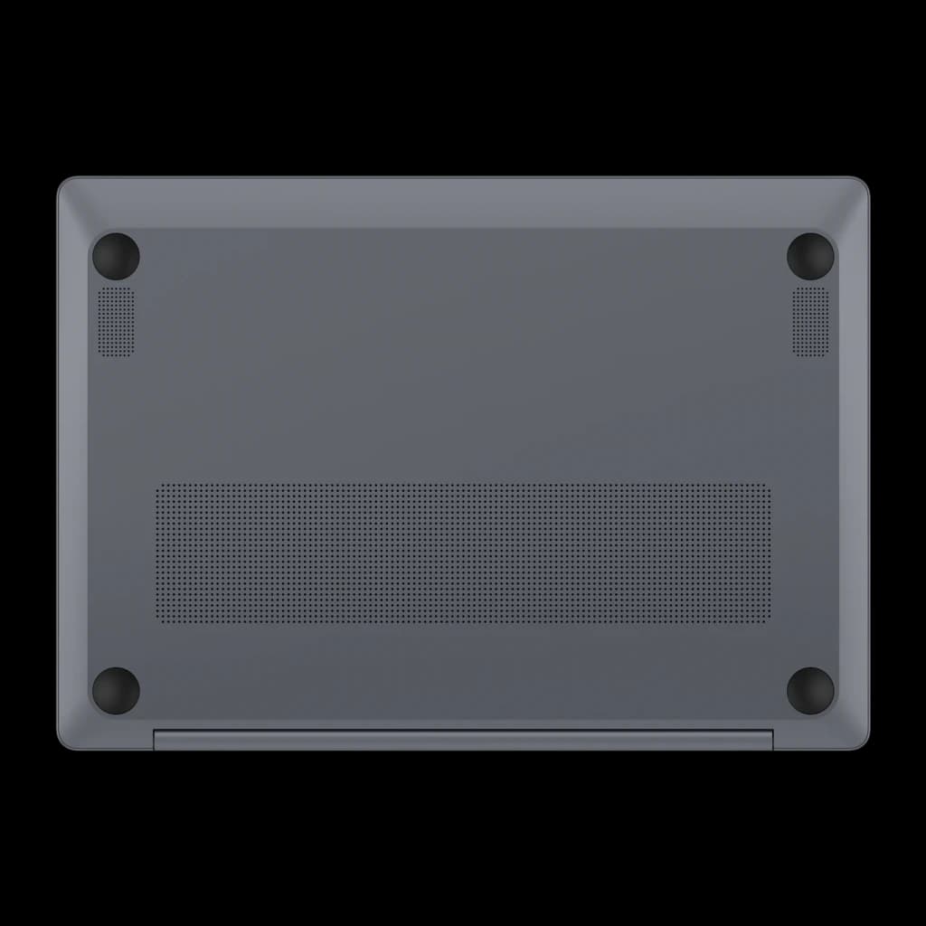 Portátil Samsung Galaxy Book6 16GB/512GB 14 pulgadas WUXGA IPS Intel Core 5 315 SSD Windows 11 Home Gris - 1,5 GHz