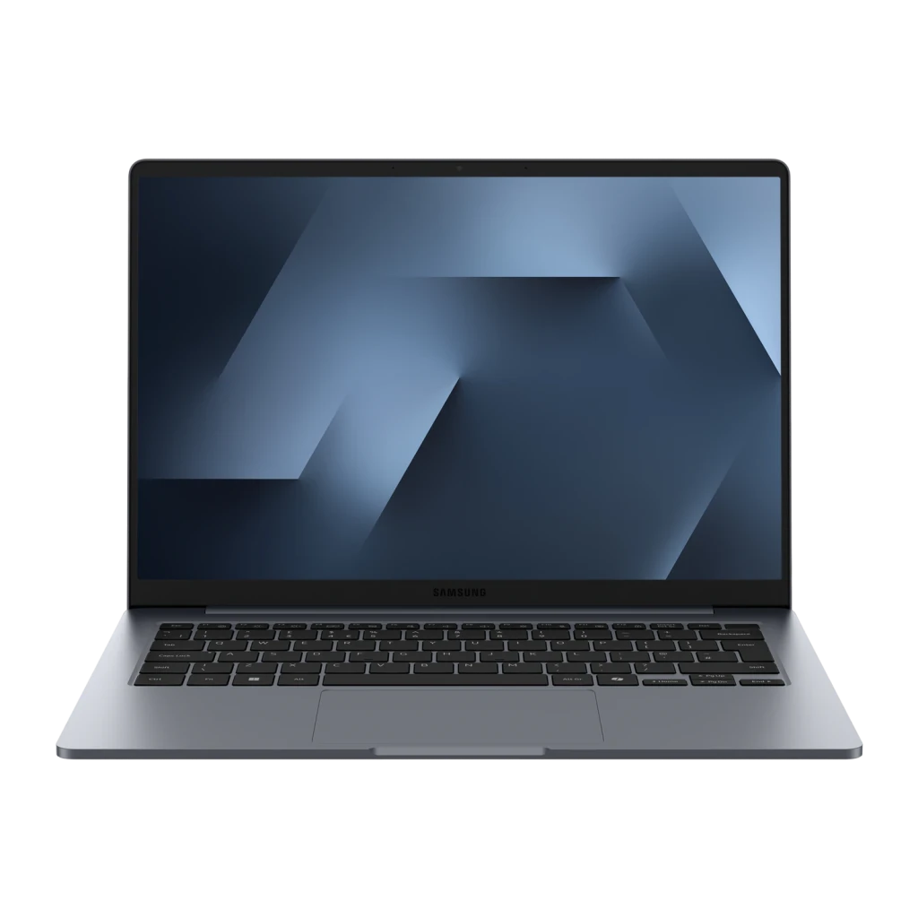 Portátil Samsung Galaxy Book6 16GB/512GB 14 pulgadas WUXGA IPS Intel Core 5 315 SSD Windows 11 Home Gris
