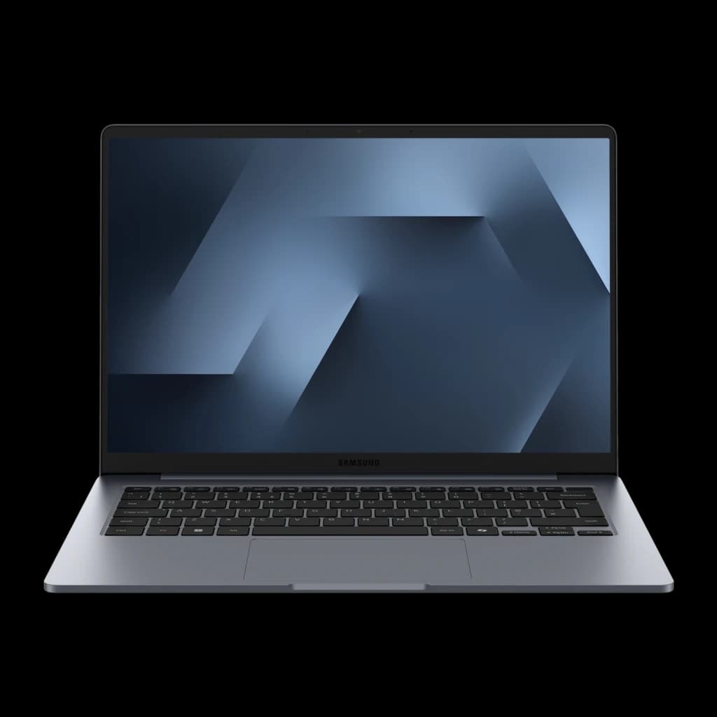 Portátil Samsung Galaxy Book6 16GB/512GB 14 pulgadas WUXGA IPS Intel Core 5 315 SSD Windows 11 Home Gris