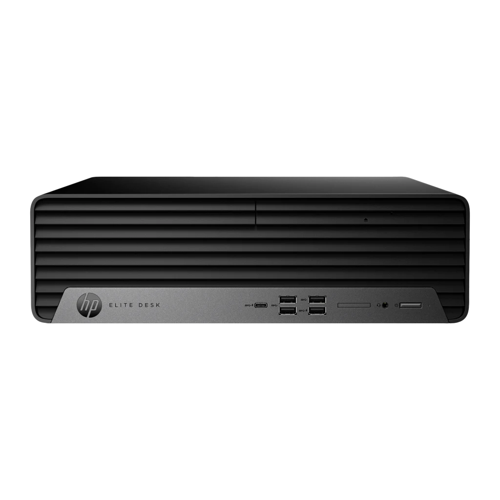 Ordenador Sobremesa HP Elite 800 G9 SFF 16GB/512GB Negro Intel Core i5-14500 SSD Windows 11 Pro