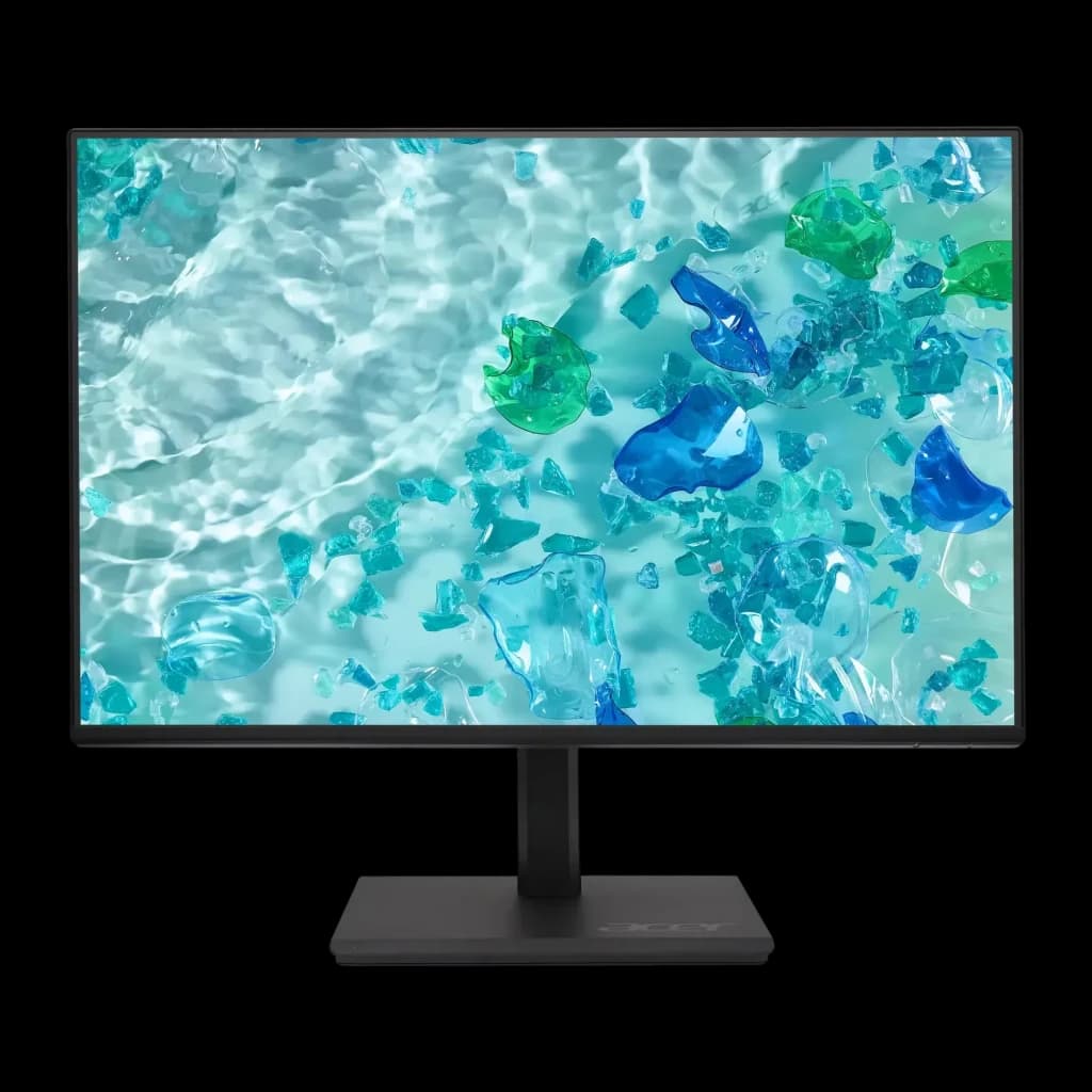 Monitor Acer Vero B7 27 polegadas FHD IPS 120Hz 4 ms Preto B277Gbemiqpruzx