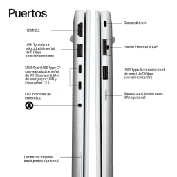 PC portable HP EliteBook 6 G2q 16Go/512Go 14 pouces WUXGA IPS Qualcomm Snapdragon X2 Plus X2P-64-100 SSD Windows 11 Pro