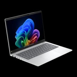 HP EliteBook 6 G2q 16GB/512GB Argent