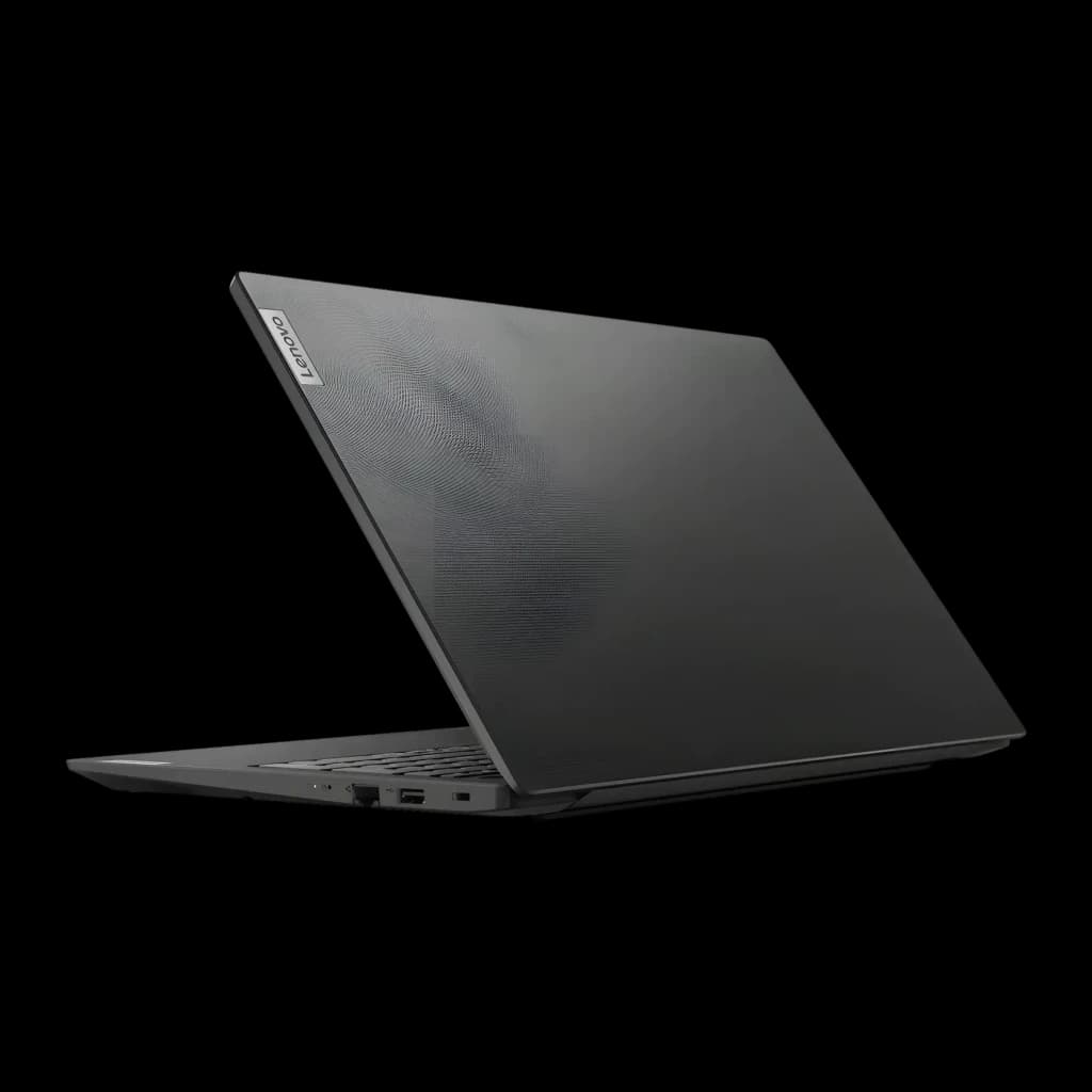 Portátil Lenovo V15 G4 ABP 8GB/512GB 15,6 pulgadas Full HD AMD Ryzen 5 5625U SSD Windows 11 Home Negro business - 4,3 GHz