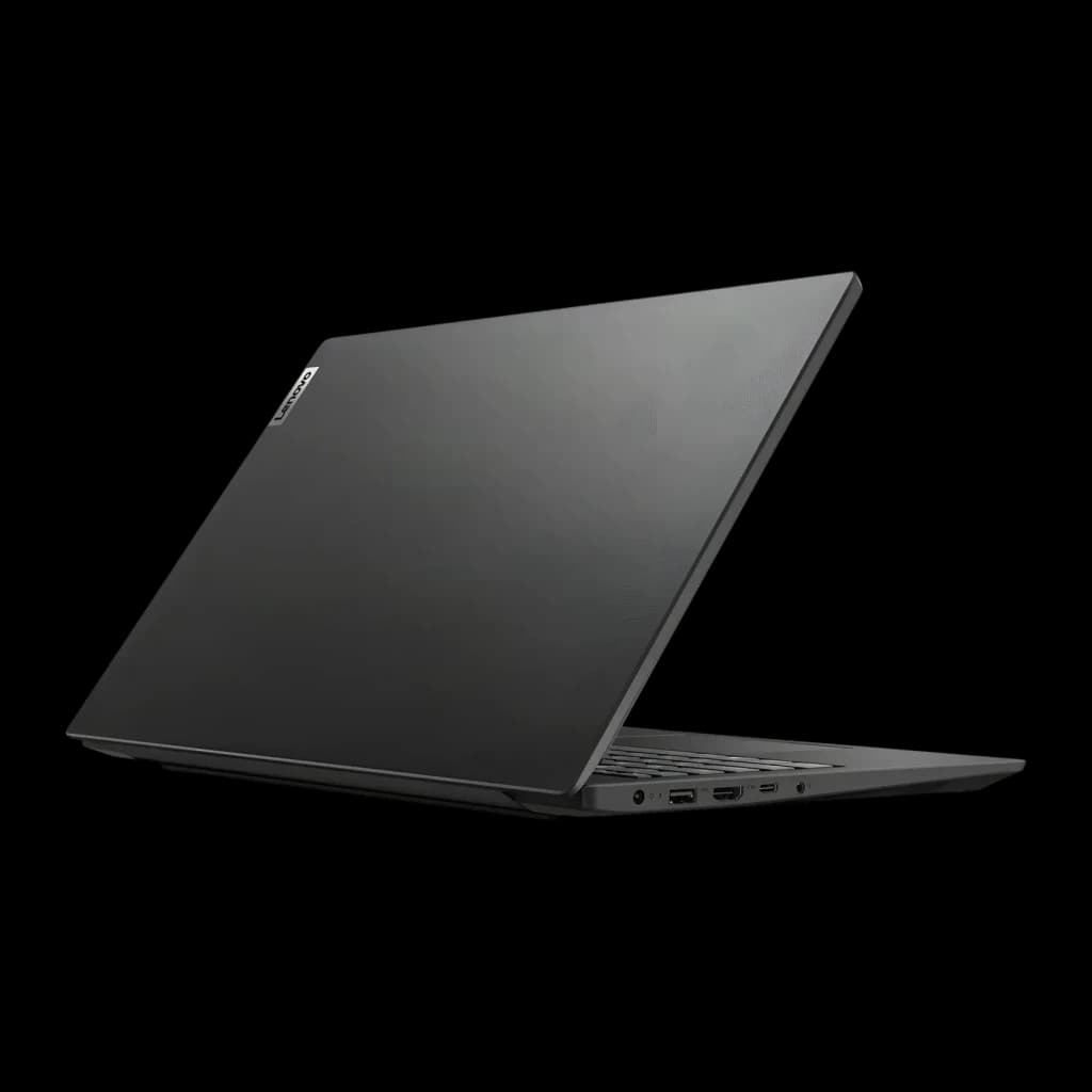 Portátil Lenovo V15 G4 ABP 8GB/512GB 15,6 pulgadas Full HD AMD Ryzen 5 5625U SSD Windows 11 Home Negro business - 16 MB