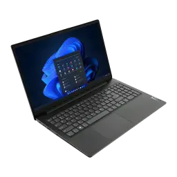 Portátil Lenovo V15 G4 ABP 8GB/512GB 15,6 pulgadas Full HD AMD Ryzen 5 5625U SSD Windows 11 Home Negro business - 60 Hz