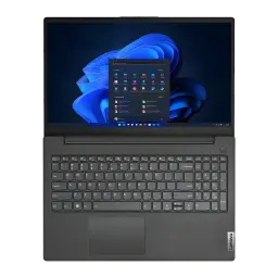 Portátil Lenovo V15 G4 ABP 8GB/512GB 15,6 pulgadas Full HD AMD Ryzen 5 5625U SSD Windows 11 Home Negro business - 2,3 GHz