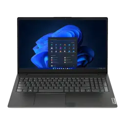 Portátil Lenovo V15 G4 ABP 8GB/512GB 15,6 pulgadas Full HD AMD Ryzen 5 5625U SSD Windows 11 Home Negro business