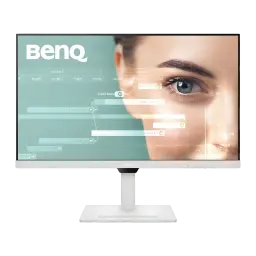 Monitor BenQ 31.5 pulgadas QHD IPS 75Hz 5 ms Blanco GW3290QT